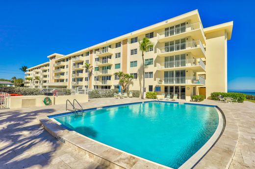 Komplex apartman Juno Beach, Palm Beach County