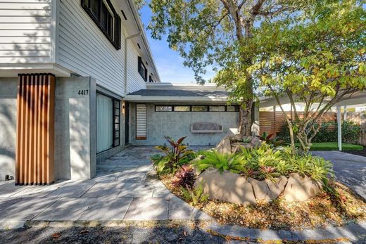 Villa in Dania Beach, Broward County