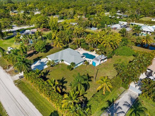 Villa in The Acreage, Palm Beach County