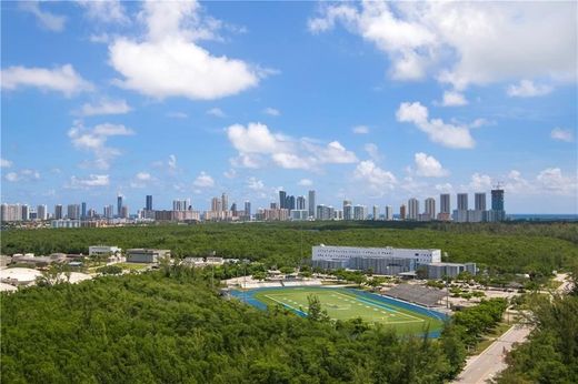 Жилой комплекс, North Miami, Miami-Dade County