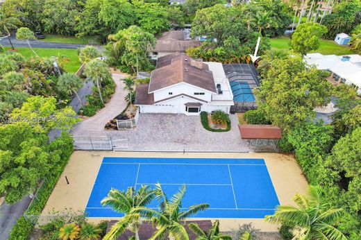 Villa in Fort Lauderdale, Broward County