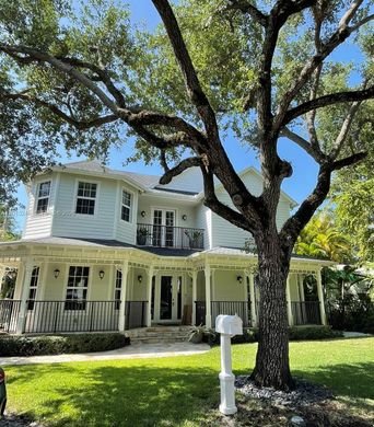 Villa in Miami, Miami-Dade
