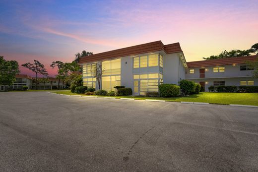Edificio en Stuart, Martin County