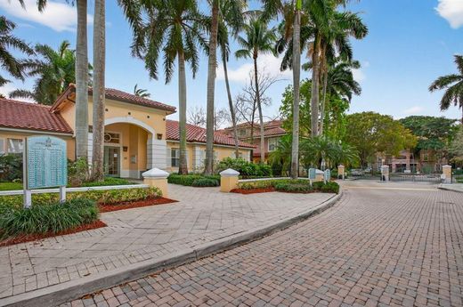 Жилой комплекс, Корал-Спрингс, Broward County
