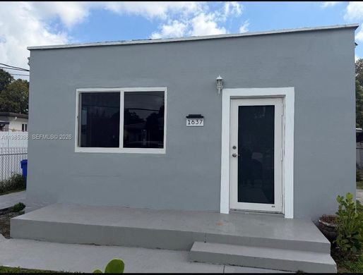 Вилла, Майами, Miami-Dade County