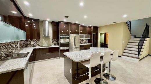 Townhouse in Hollywood, Broward County