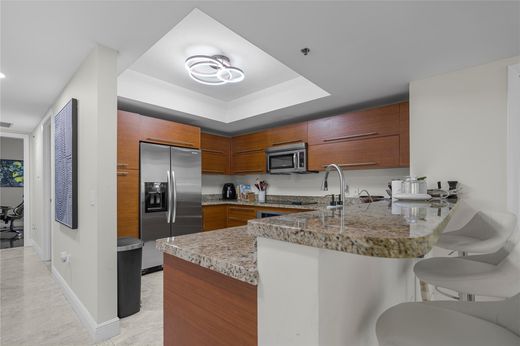 Residential complexes in Sunrise, Broward County
