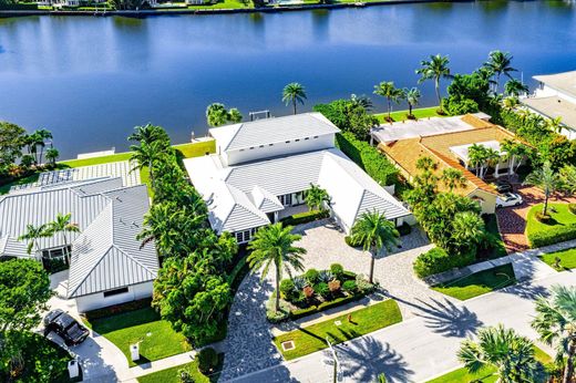 别墅  Manalapan, Palm Beach County