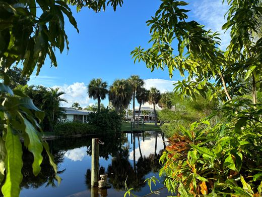 Villa in North Fort Myers, Lee County