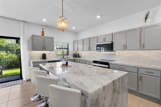 Townhouse in Pompano Beach, Broward County