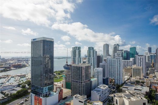 Residential complexes in Miami, Miami-Dade
