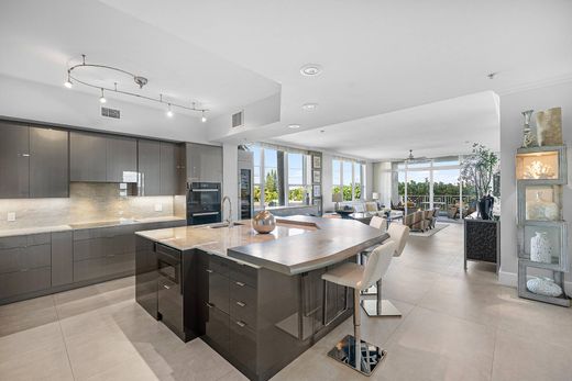 Kamienica w Deerfield Beach, Broward County