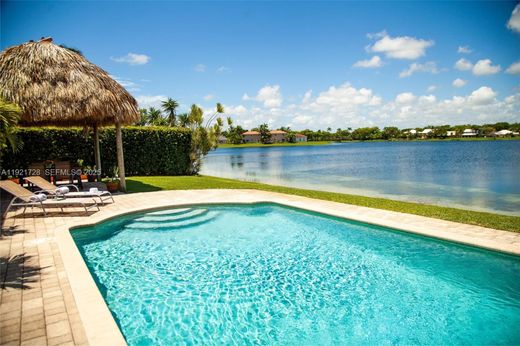 Villa à Cutler Bay, Comté de Miami-Dade