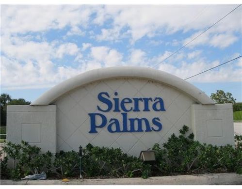 Townhouse in Delray Beach, Palm Beach