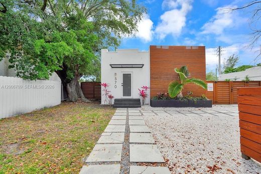 Villa in Miami, Miami-Dade