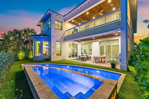 Villa a Palm Beach Gardens, Palm Beach County