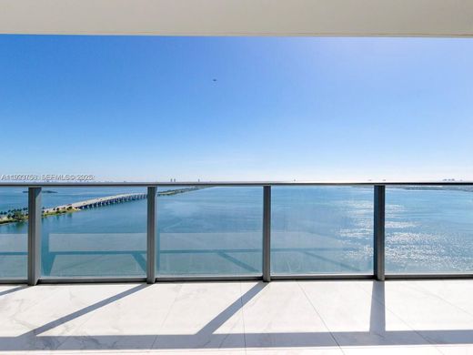 Wohnkomplexe in Miami, Miami-Dade County