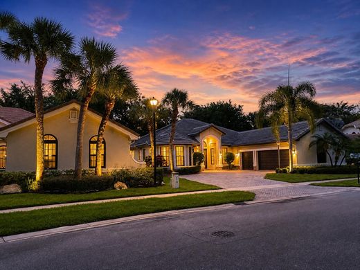 Villa in Wellington, Palm Beach
