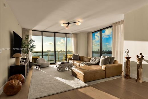 Residential complexes in Miami, Miami-Dade