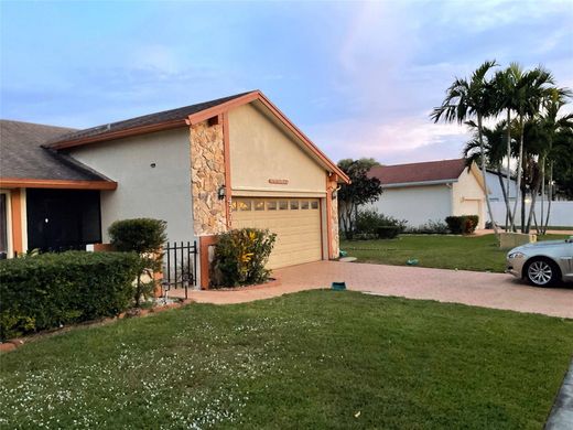Villa a Lauderhill, Broward County