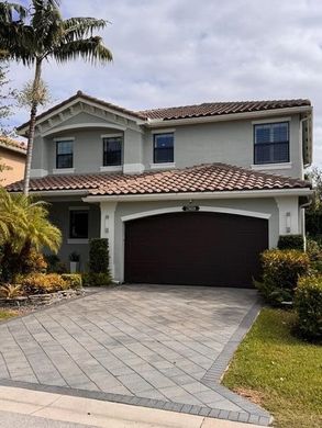 Villa Delray Beach, Palm Beach County