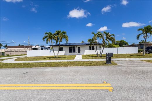 Villa in West Park, Broward County