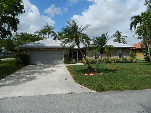 Villa in Coral Springs, Broward County