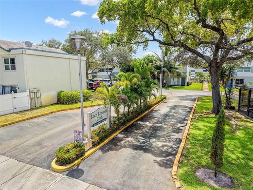 ‏בית בעיר ב  Pompano Beach Highlands, Broward County