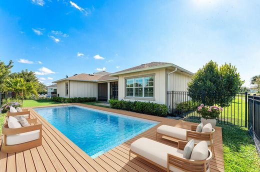 Villa à Loxahatchee Groves, Comté de Palm Beach