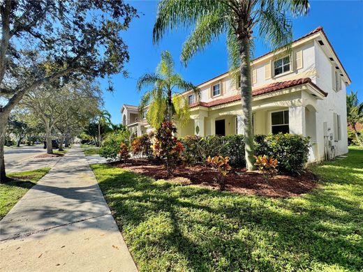 Βίλα σε Weston, Broward County