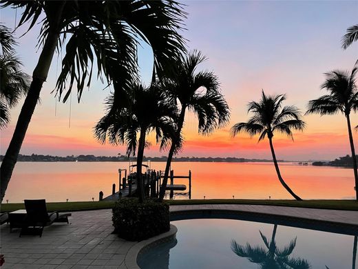 Villa in Jupiter, Palm Beach