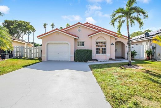 Villa in Hialeah, Miami-Dade County