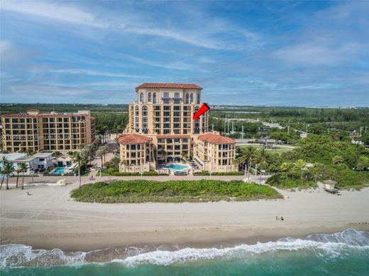 Kamienica w Hollywood, Broward County