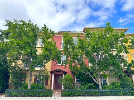 Townhouse in Lake Worth, Palm Beach
