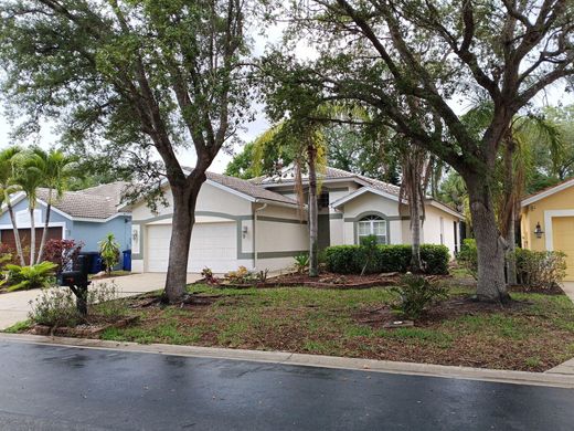 Villa - Jensen Beach, Martin County