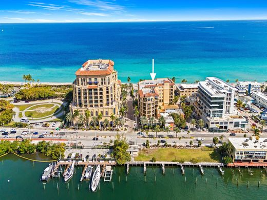 Wohnkomplexe in Hollywood, Broward County