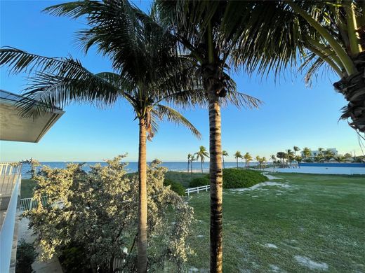 Wohnkomplexe in Lauderdale-by-the-Sea, Broward County