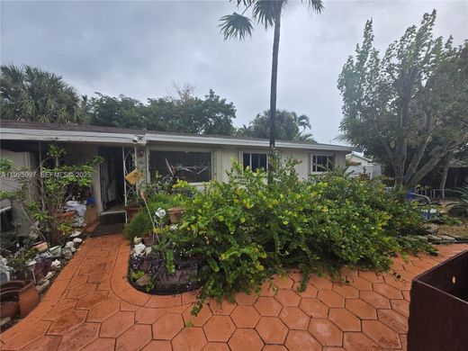 Villa Pompano Beach, Broward County
