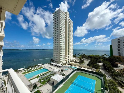 Wohnkomplexe in Miami, Miami-Dade County