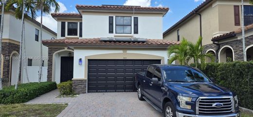 Villa in Hialeah, Miami-Dade