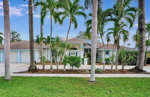 Townhouse in Wellington, Palm Beach