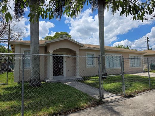 Villa en Florida City, Miami-Dade County
