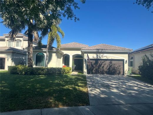 Βίλα σε Homestead, Miami-Dade County