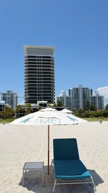 Residential complexes in Miami Beach, Miami-Dade