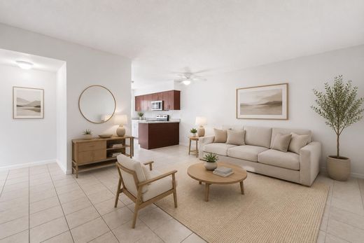 Wohnkomplexe in Coral Springs, Broward County