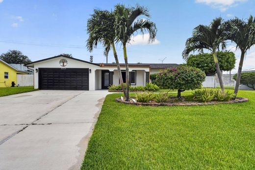 Villa a Palm Beach Gardens, Palm Beach County