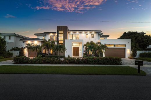 Villa in Boca Raton, Palm Beach County