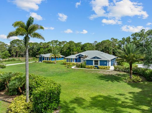 Villa in Jupiter, Palm Beach