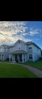 Complexos residenciais - Naples, Collier County