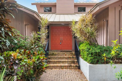 Villa Stuart, Martin County